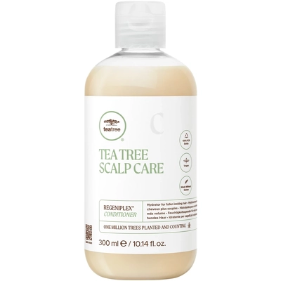 Paul Mitchell Tea Tree Scalp Care Regeniplex Conditioner 300 ml