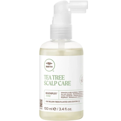 Paul Mitchell Tea Tree Scalp Care Regeniplex Tonic 100 ml