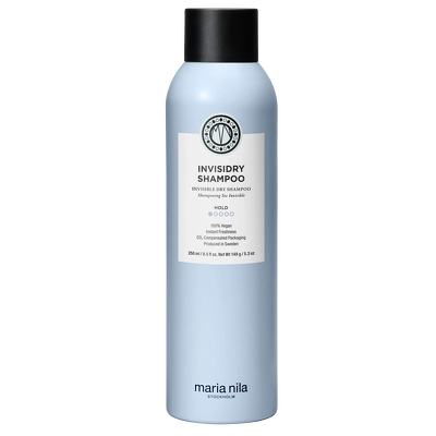 Maria Nila Invisidry Shampoo 250 ml