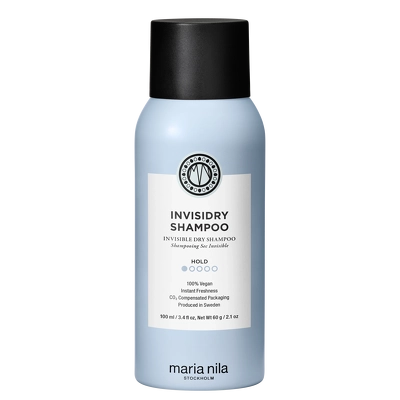 Maria Nila Invisidry Shampoo 100 ml