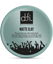 D:fi Matte Clay 150 gr.