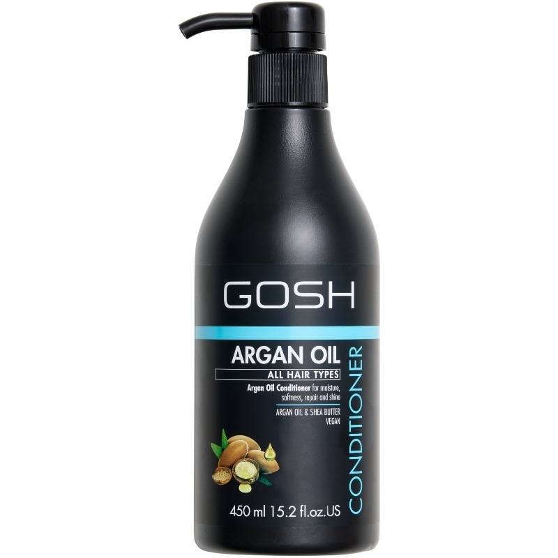 GOSH Conditioner Argan Oil 450 ml thumbnail