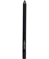 GOSH Velvet Touch Eyeliner Waterproof 1,2 gr. - 023 Black Ink