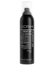GOSH Fresh Up Dry Shampoo All Hair Types 150 ml