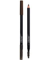 GOSH Eyebrow Pencil 1,2 gr. - 05 Dark Brown