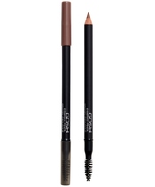 GOSH Eyebrow Pencil 1,2 gr. - 01 Brown
