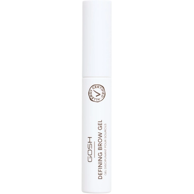 GOSH Defining Brow Gel 8 ml - 001 Transparent