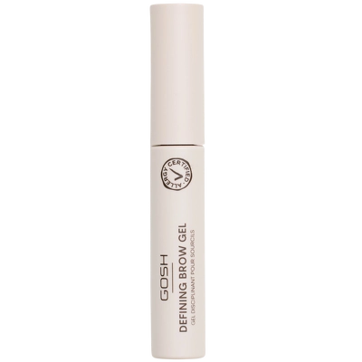 GOSH Copenhagen GOSH Defining Brow Gel 8 ml - 003 Greybrown