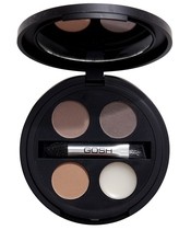 GOSH Brow Kit Sourcils 001