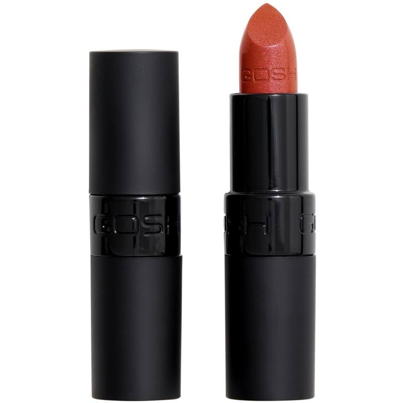GOSH Velvet Touch Lipstick 4 gr. - 82 Exotic