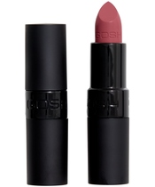 GOSH Velvet Touch Lipstick 4 gr. - 002 Matt Rose
