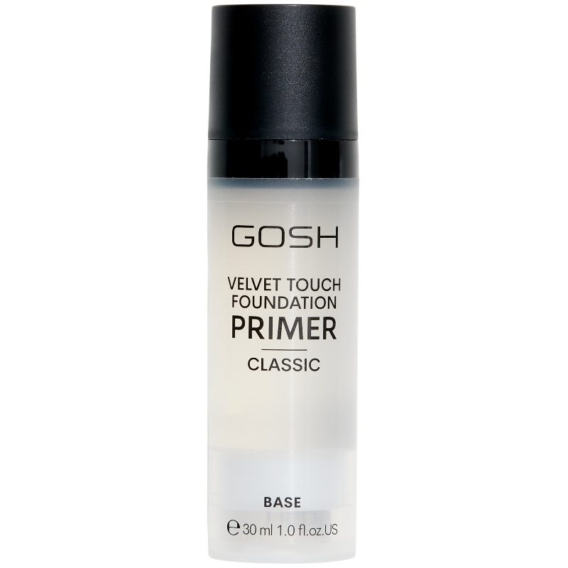 GOSH Velvet Touch Foundation Primer Classic 30 ml