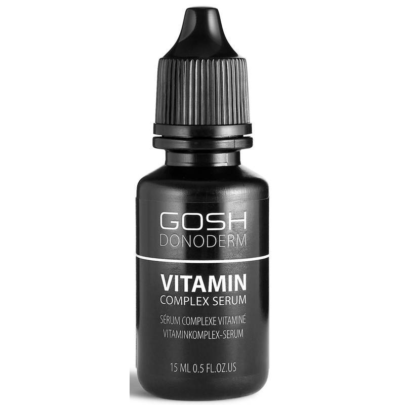 GOSH Donoderm Vitamin Complex Serum 15 ml thumbnail