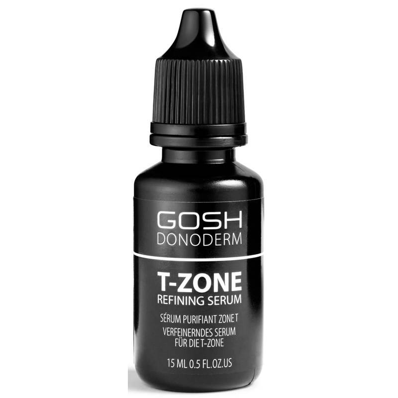 GOSH Donoderm T-Zone Refining Serum 15 ml thumbnail