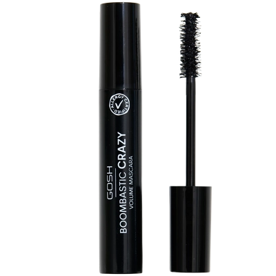 GOSH Boombastic Crazy Volume Mascara 13 ml - 001 Extreme Black
