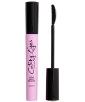 GOSH Catchy Eyes Mascara 8 ml - Black