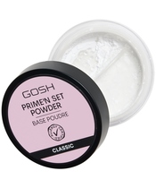 GOSH Prime'n Set Powder 7 gr. - Classic