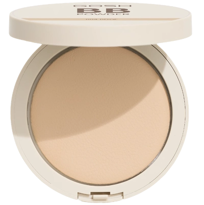 GOSH BB Powder 6,5 gr. - 04 Beige