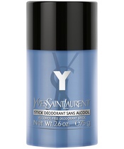 Yves Saint Laurent Y For Men Deodorant Stick 75 gr.
