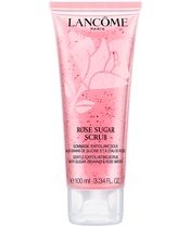 Lancôme Rose Sugar Scrub 100 ml 