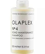 Olaplex NO.4 Bond Maintenance Shampoo 250 ml