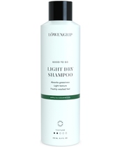 Löwengrip Good To Go Light Dry Shampoo 250 ml
