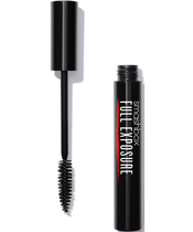 Smashbox Full Exposure Mascara Glossy Volume & Lift 9,56 ml - Jet Black
