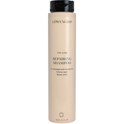 Löwengrip The Cure - Repairing Shampoo 250 ml