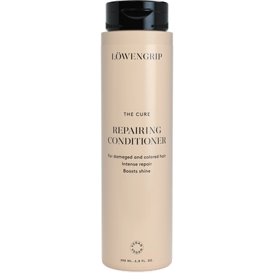 Löwengrip The Cure - Repairing Conditioner 200 ml