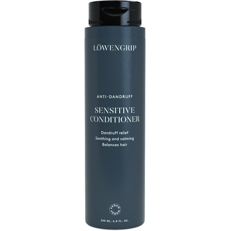 Lowengrip Anti-Dandruff Sensitive Conditioner 200 ml
