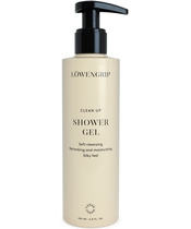 Löwengrip Clean Up Shower Gel 200 ml