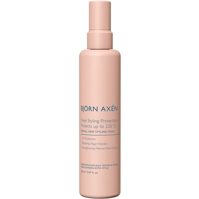 Björn Axén Heat Styling Protection Spray 150 ml