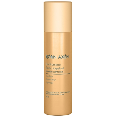 Björn Axén Sunny Grapefruit Dry Shampoo 150 ml