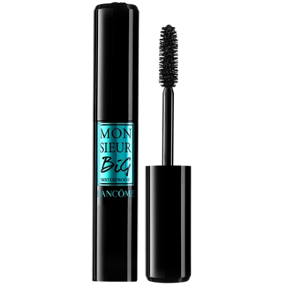 Lancôme Monsieur Big Volume Waterproof Mascara 10 ml - 01 Black