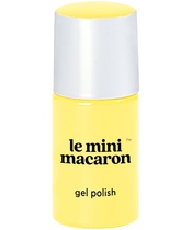 Le Mini Macaron Gel Polish 8,5 ml - Lemon Sorbet