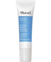 Murad Blemish Control Outsmart Blemish Clarifying Treatment 50 ml