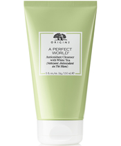 Origins A Perfect World™ Antioxidant Cleanser With White Tea 150 ml 