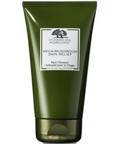 Origins Dr. Weil Mega-Mushroom™ Skin Relief Face Cleanser 150 ml