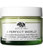 Origins A Perfect World™ Antioxidant Moisturizer With White Tea 50 ml 