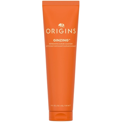 Origins GinZing™ Refreshing Scrub Cleanser 150 ml
