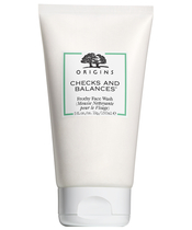 Origins Checks And Balances Frothy Face Wash Cleanser 150 ml