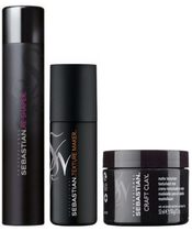 Sebastian Professional Styling - Texture & Hold