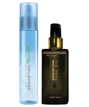 Sebastian Professional Styling - Softness & Glam