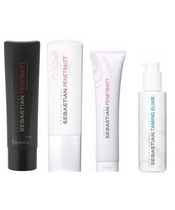 Sebastian Professional Haircare - Damaged Hair