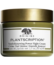 Origins Plantscription™ Youth-Renewing Power Night Cream 50 ml 