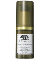 Origins Plantscription Anti-Aging Power Eye Cream 15 ml