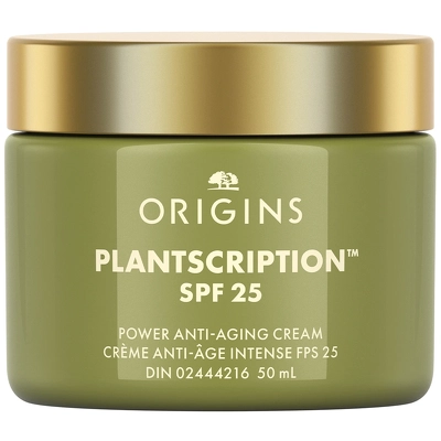 Origins Plantscription™ SPF 25 Power Anti-Aging Face Cream 50 ml