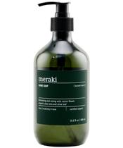 Meraki Hand Soap 490 ml - Harvest Moon