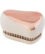 Tangle Teezer Compact Styler Brush - Rose Gold Luxe
