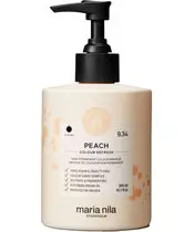 Maria Nila Colour Refresh 300 ml - 9.34 Peach